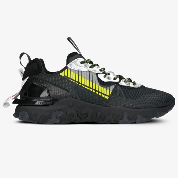 Image of NIKE REACT VISION PRM CU1463-001