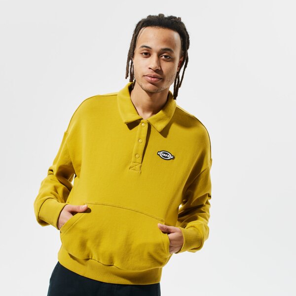 Image of VANS MIKINA WM DOME GROWN POLO TRIČKO TRIČKO TRIČKO TRIČKO VN0A4SATZLM1