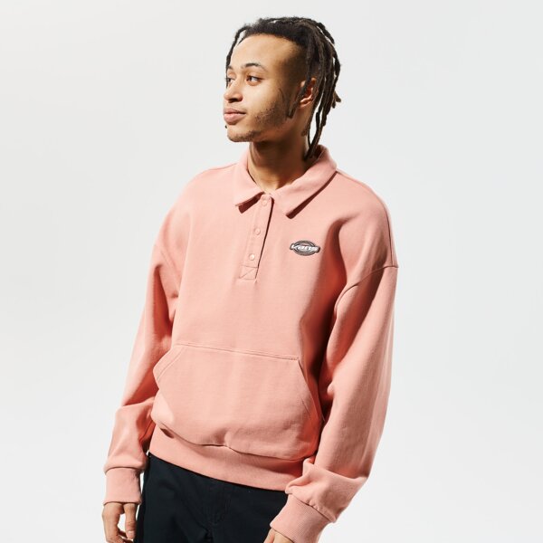 Image of VANS MIKINA WM DOME GROWN POLO TRIČKO TRIČKO TRIČKO TRIČKO VN0A4SATZLS1