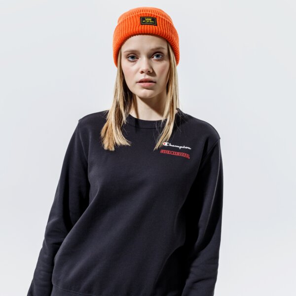 Image of CHAMPION MIKINA CREWNECK SWEATSHIRT 114712KK001