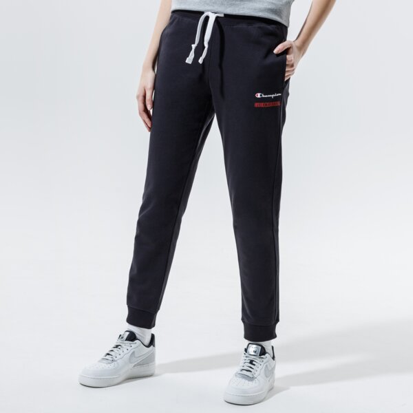 Image of CHAMPION NOHAVICE RIB CUFF PANTS 114713KK001