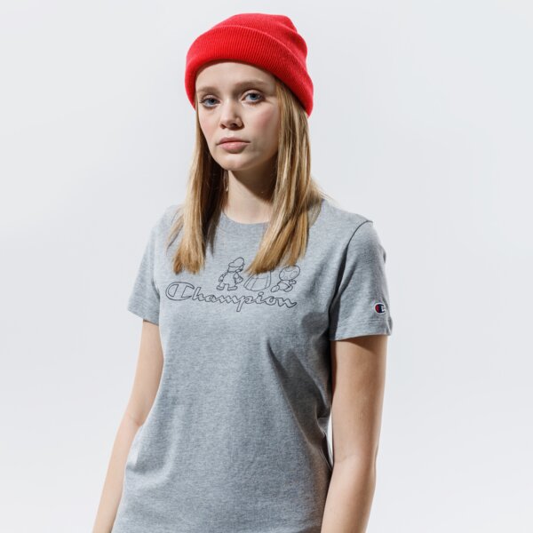 Image of CHAMPION TRIČKO CREWNECK TRIČKO 114714EM006