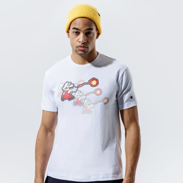 Image of CHAMPION TRIČKO CREWNECK TRIČKO 216871WW001