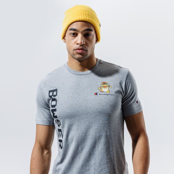 Image of CHAMPION TRIČKO CREWNECK TRIČKO 216871EM006