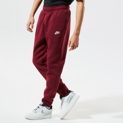 Image of NIKE NOHAVICE NIKE SPORTSWEAR CLUB FLEECE BV2671-638