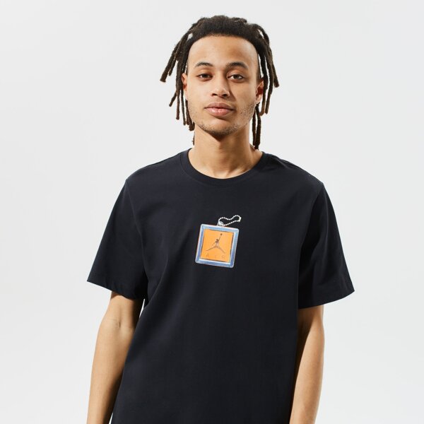 Image of JORDAN TRIČKO KEYCHAIN CV5157-010