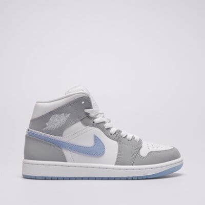 E-shop Jordan 1 Mid Sivá EUR 36