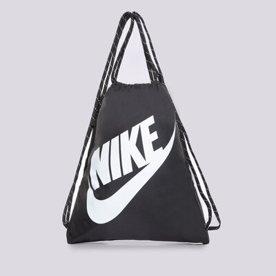 E-shop Nike Vak Nk Heritage Drawstring Čierna EUR ONE SIZE