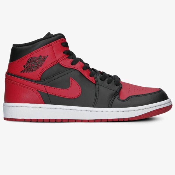 Image of AIR JORDAN 1 MID 554724-074