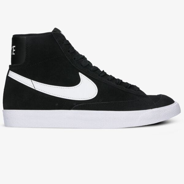 Image of NIKE BLAZER MID '77 SUEDE CI1172-005