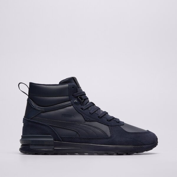 E-shop Puma Graviton Mid Tmavomodrá EUR 40,5