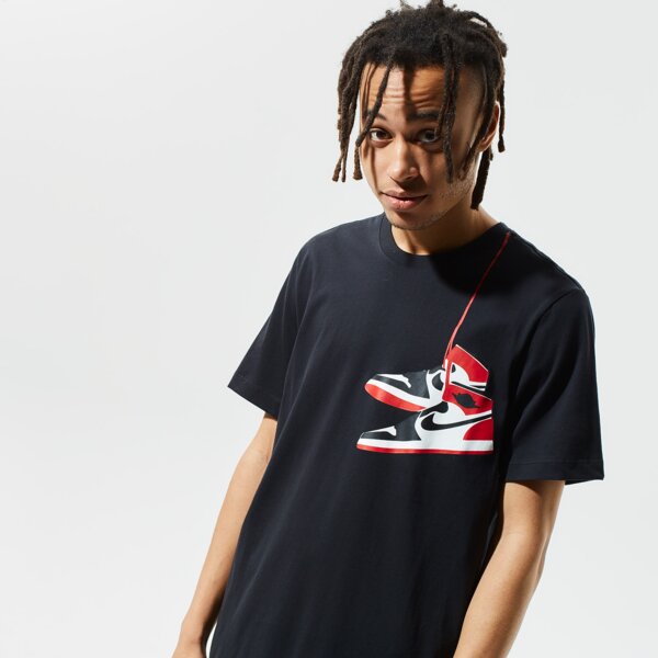 Image of JORDAN TRIČKO AJ1 SHOE CZ0432-010