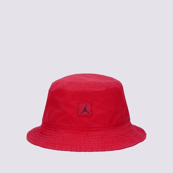 E-shop Jordan Klobúk Jumpman Červená EUR M