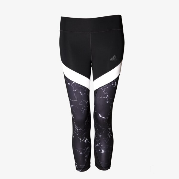 Image of ADIDAS LEGGINGS 3/4 TIGHT BQ2122