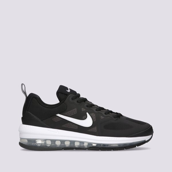 E-shop Nike Air Max Genome Čierna EUR 41