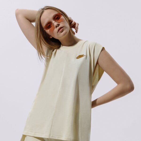 E-shop Nike W Nsw Earth Day Béžová EUR L