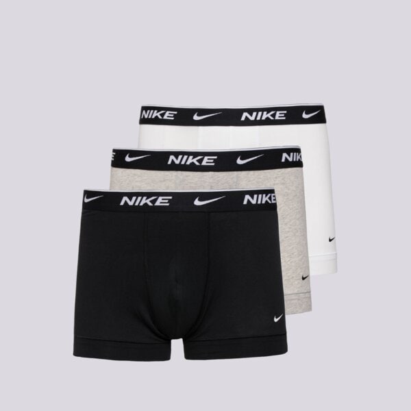 E-shop Nike Trenky 3 Pack Trunks Viacfarebná EUR L