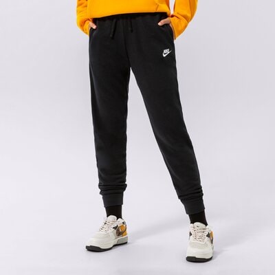 E-shop Nike W Nsw Club Flc Mr Pant Std Čierna EUR L