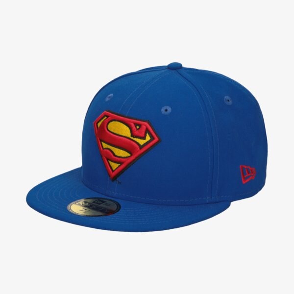 Image of NEW ERA ČIAPKA CHARACTER BAS SUPERMAN 10862337