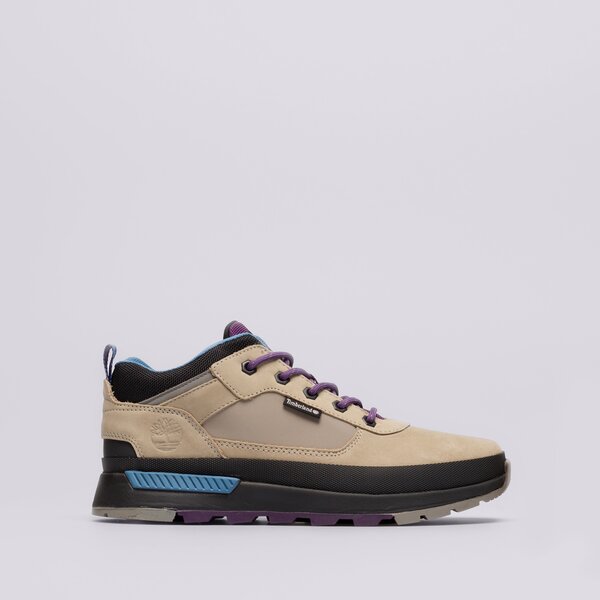 E-shop Timberland Field Trekker Béžová EUR 37