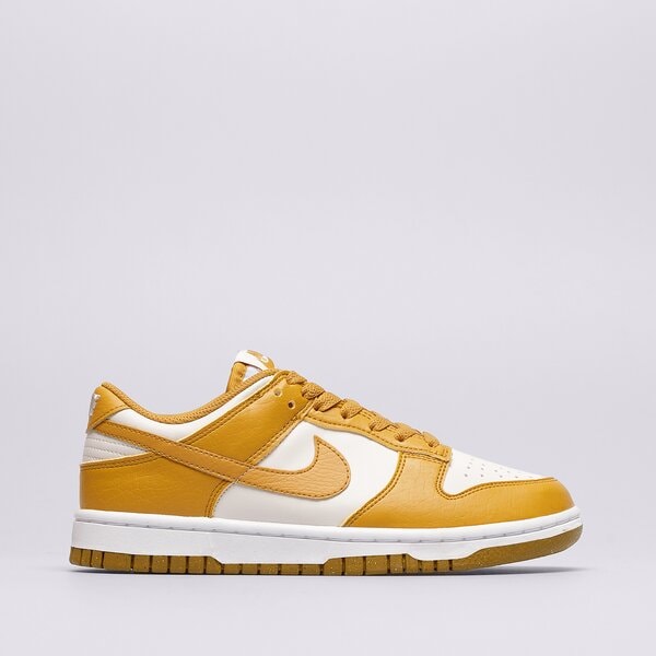 E-shop Nike Dunk Low Next Nature Oranžová EUR 36,5