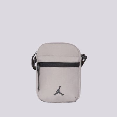 Jordan Airborne Festival Bag Sivá EUR ONE SIZE