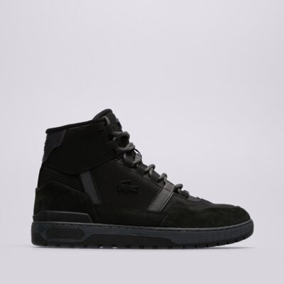 E-shop Lacoste T-Clip Wntr Mid 222 2 Čierna EUR 41