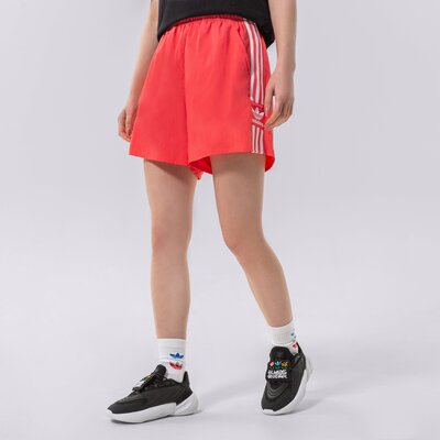 E-shop Adidas Short Oranžová EUR 34