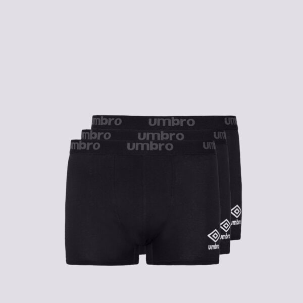 Umbro Trenky Blackford Čierna EUR XL