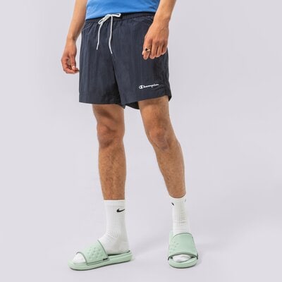 E-shop Champion Beachshort Tmavomodrá EUR M