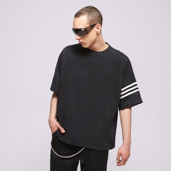 ADIDAS TRIČKO NEW C TEE
