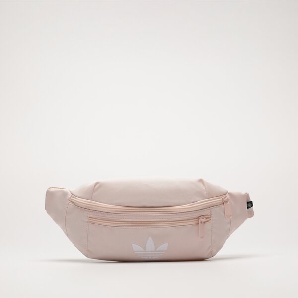 Adidas Ac Waistbag Púdrovo Ružová EUR ONE SIZE