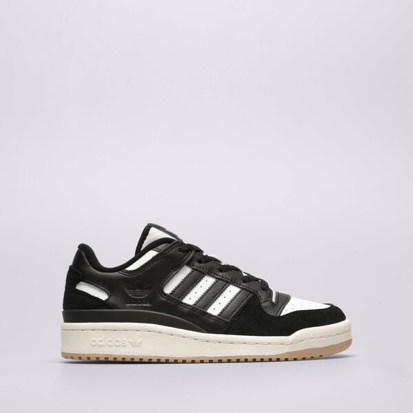 E-shop Adidas Forum Low Cl J Čierna EUR 36