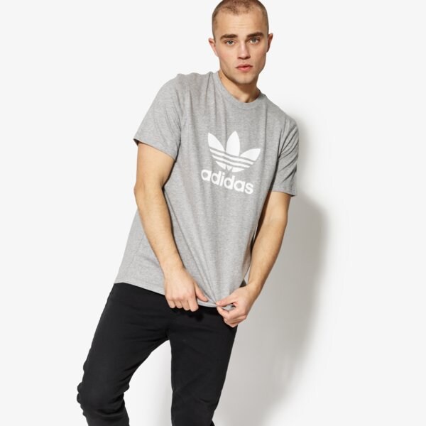 Image of ADIDAS TRIČKO SS TREFOIL TRIČKO CY4574