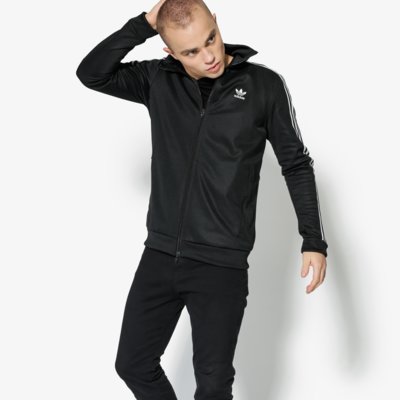 Image of ADIDAS MIKINA BECKENBAUER TT ADICOLOR CW1250