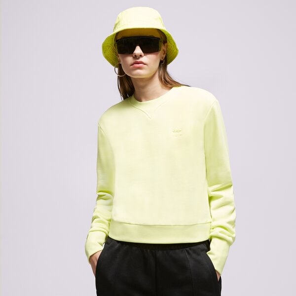 E-shop Adidas He6922 Žltá EUR 32