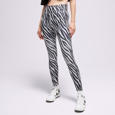 Nike Leggings Dc5276 Biela EUR XL