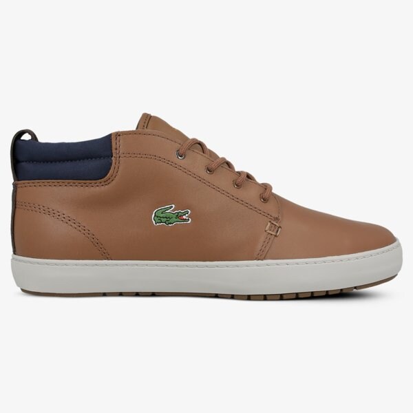 Image of LACOSTE AMPTHILL TERRA 317 1 734CAM0002078