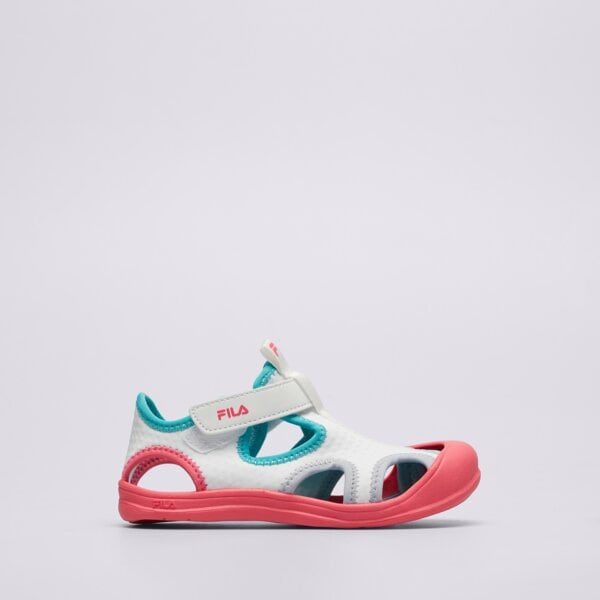 Fila Aqua Kd Biela EUR 23