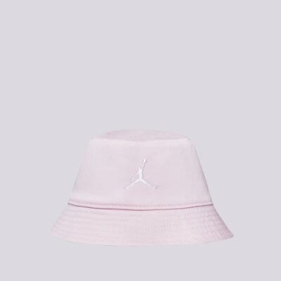 Jordan Klobúk Bucket Cap Girl Ružová EUR ONE SIZE