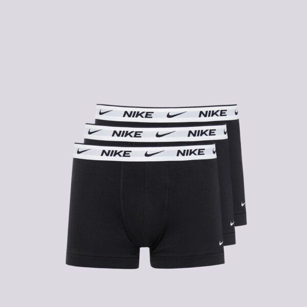 E-shop Nike Trenky 3Pk Trunk Viacfarebná EUR L