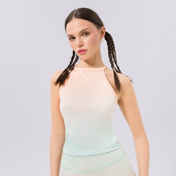 E-shop Puma Top 845841 Viacfarebná EUR L