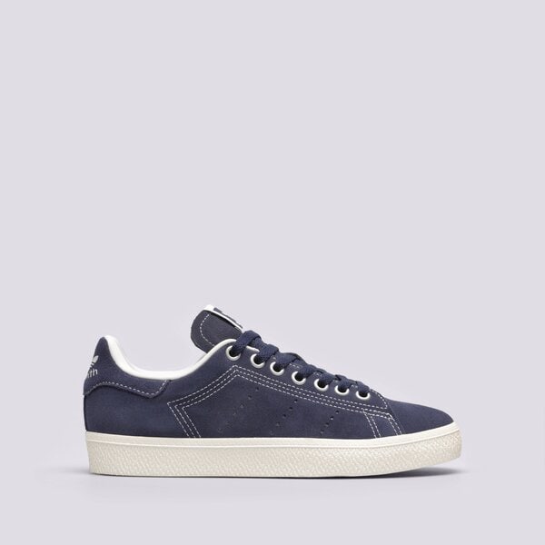 E-shop Adidas Stan Smith B-Side J Tmavomodrá EUR 38