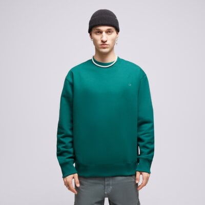 Adidas C Crew Zelená EUR S