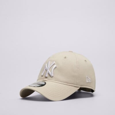 E-shop New Era Le 920 Nyy Stn New York Yankees Béžová EUR ONE SIZE