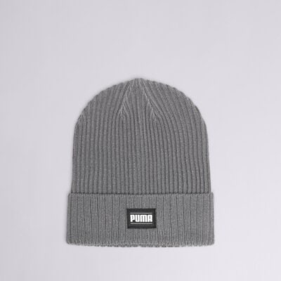 Puma Ribbed Classic Cuff Sivá EUR ONE SIZE