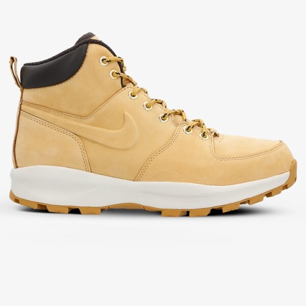 Image of NIKE MANOA LEATHER 454350-700