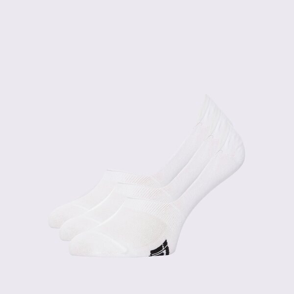 SIZEER PONOŽKY ČLENKOVÉ WHITE FOOTIES