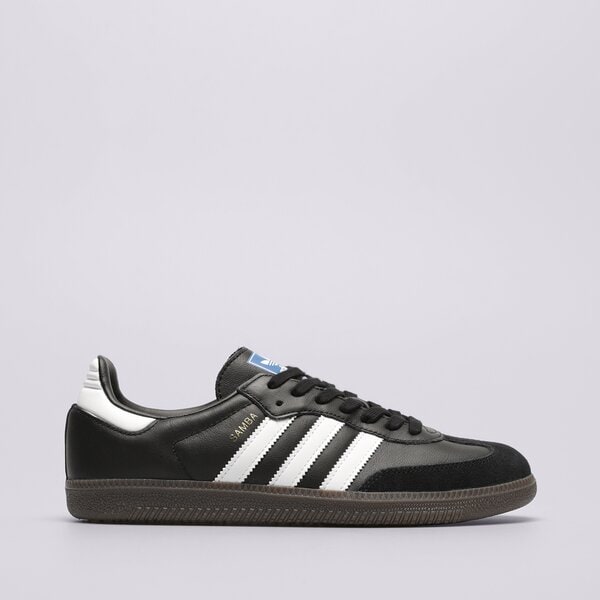 E-shop Adidas Samba Og Čierna EUR 46
