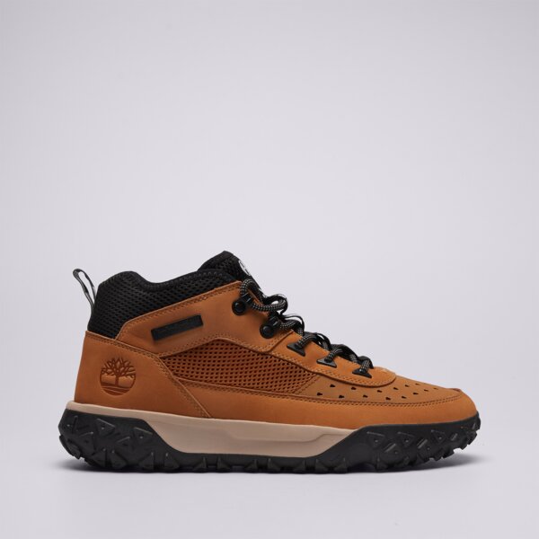 E-shop Timberland Gs Motion 6 Hiker Žltá EUR 41